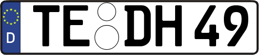 TE-DH49