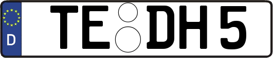 TE-DH5