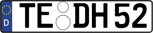 TE-DH52