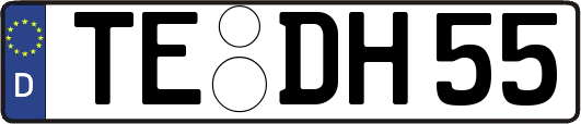 TE-DH55