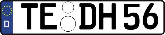TE-DH56