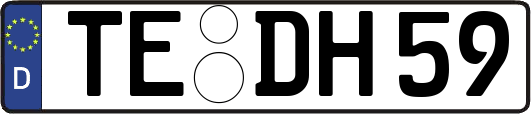 TE-DH59