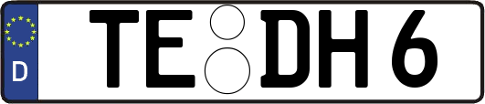 TE-DH6