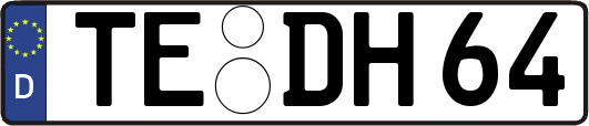 TE-DH64
