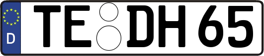 TE-DH65