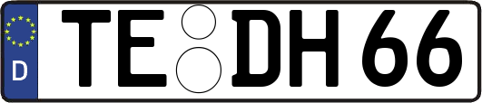 TE-DH66