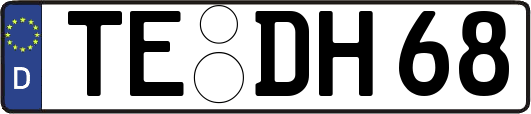 TE-DH68