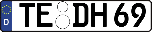TE-DH69