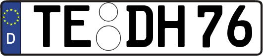 TE-DH76