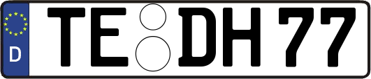 TE-DH77