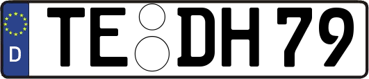 TE-DH79