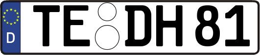 TE-DH81