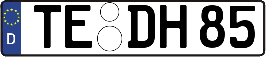 TE-DH85