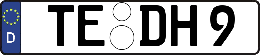 TE-DH9