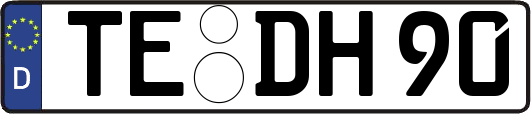 TE-DH90