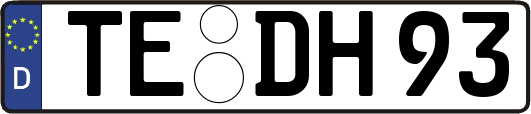 TE-DH93