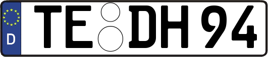 TE-DH94