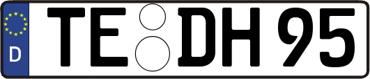 TE-DH95