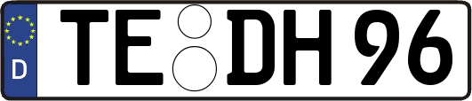 TE-DH96