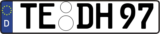 TE-DH97