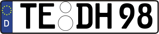 TE-DH98