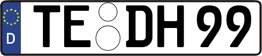TE-DH99