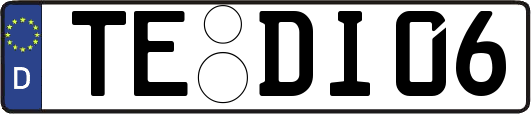 TE-DI06