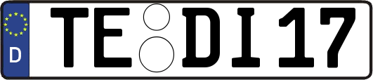 TE-DI17