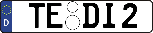 TE-DI2