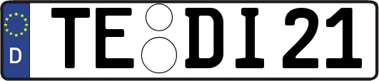 TE-DI21