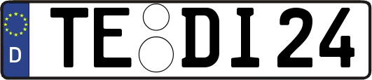 TE-DI24