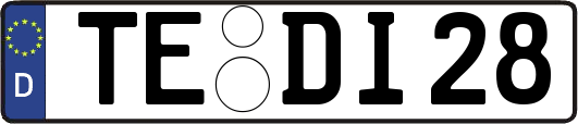 TE-DI28