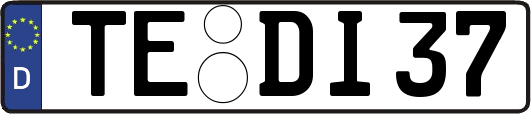 TE-DI37
