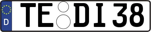 TE-DI38