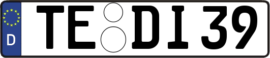 TE-DI39