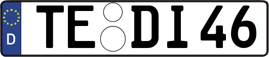 TE-DI46