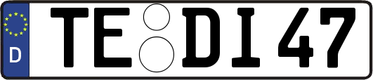 TE-DI47