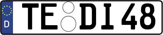 TE-DI48