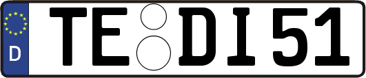 TE-DI51