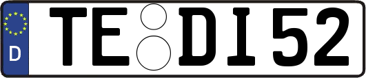 TE-DI52