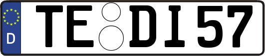 TE-DI57