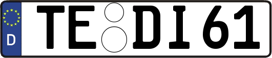 TE-DI61