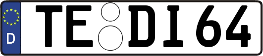 TE-DI64