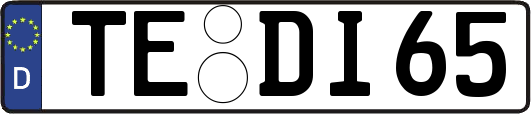 TE-DI65