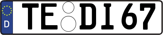 TE-DI67