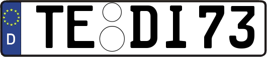 TE-DI73