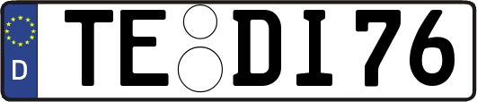 TE-DI76