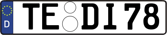 TE-DI78