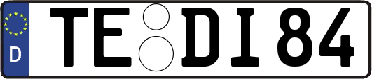 TE-DI84