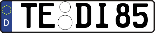 TE-DI85